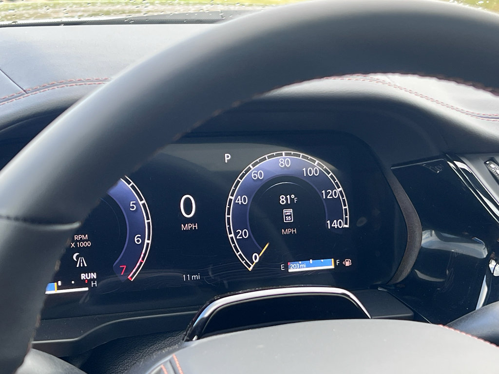 New 2026 Jeep Grand Cherokee Summit w/ Obsidian Package AWD/4WD image 24