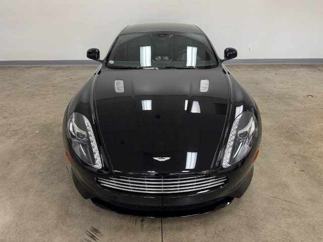 Used 2016 Aston Martin DB9 GT RWD image 7