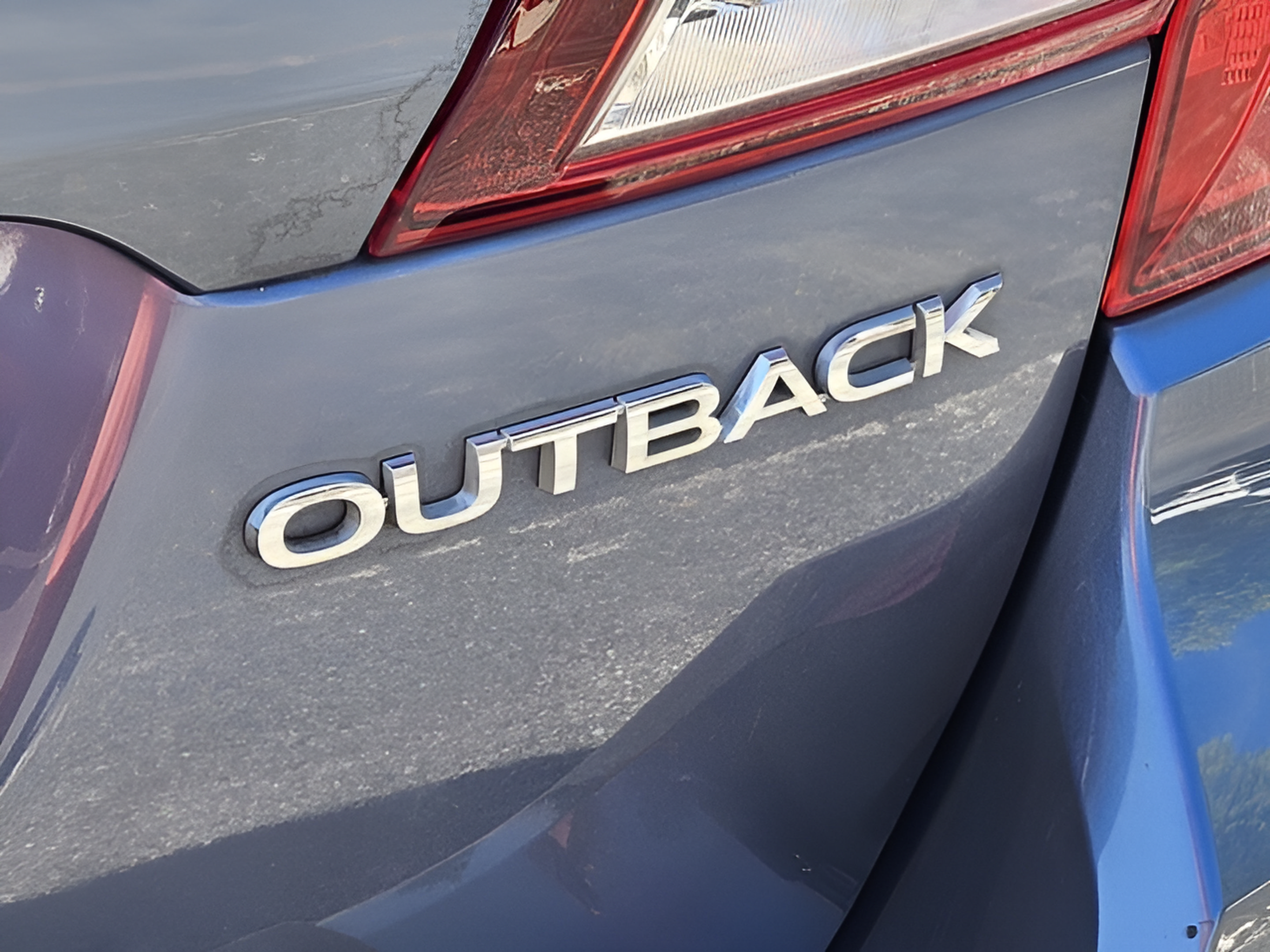 Used 2016 Subaru Outback 2.5i Limited AWD/4WD image 33