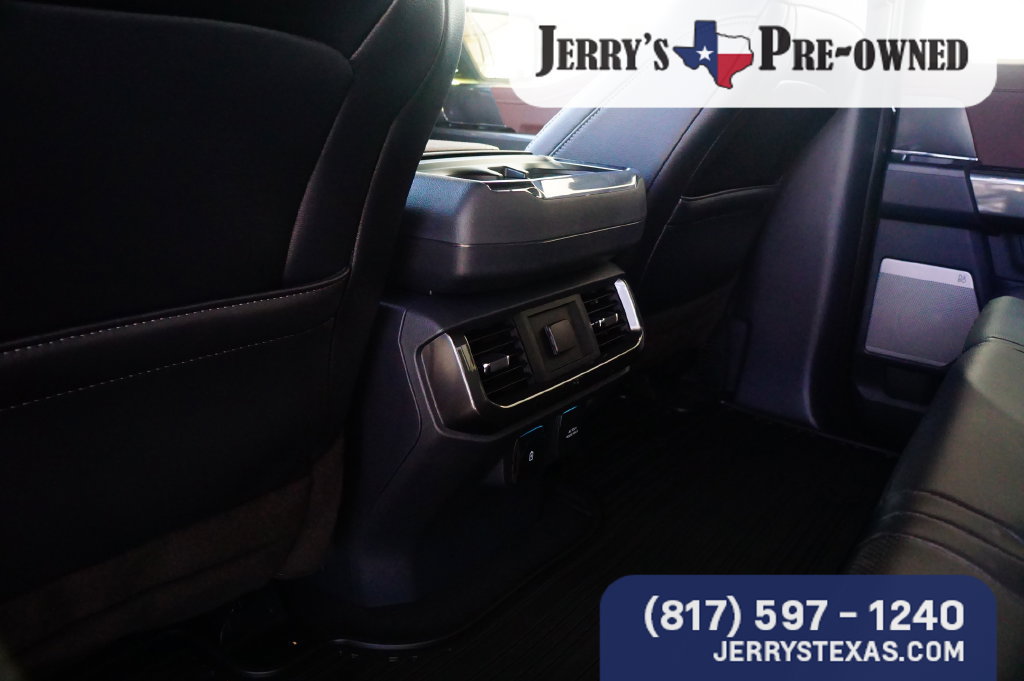Used 2023 Ford F150 Lariat AWD/4WD image 23