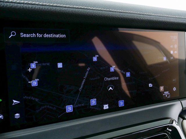 New 2026 Porsche Panamera image 14