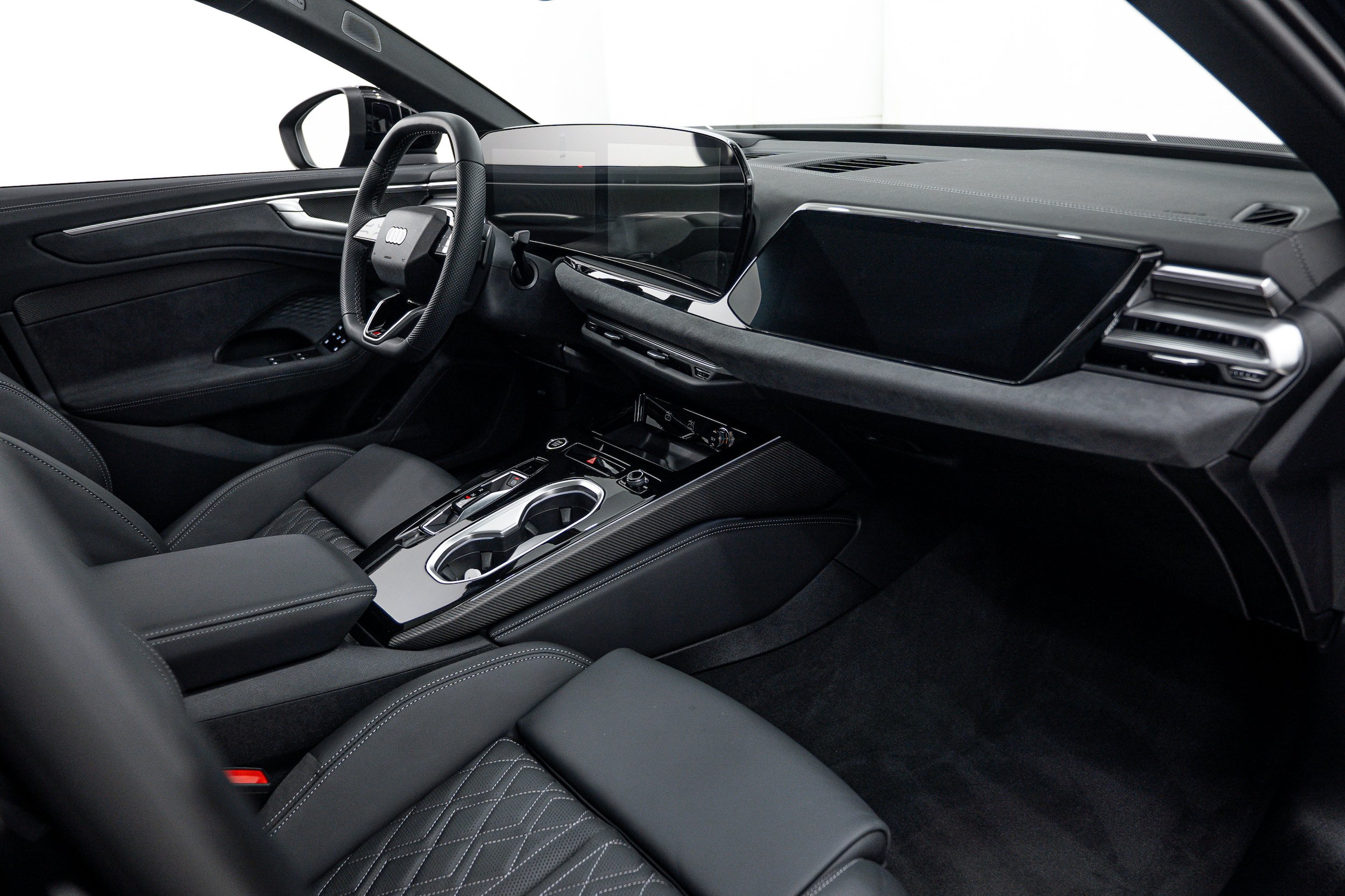 Used 2026 Audi A6 Prestige w/ Prestige Package AWD/4WD image 12