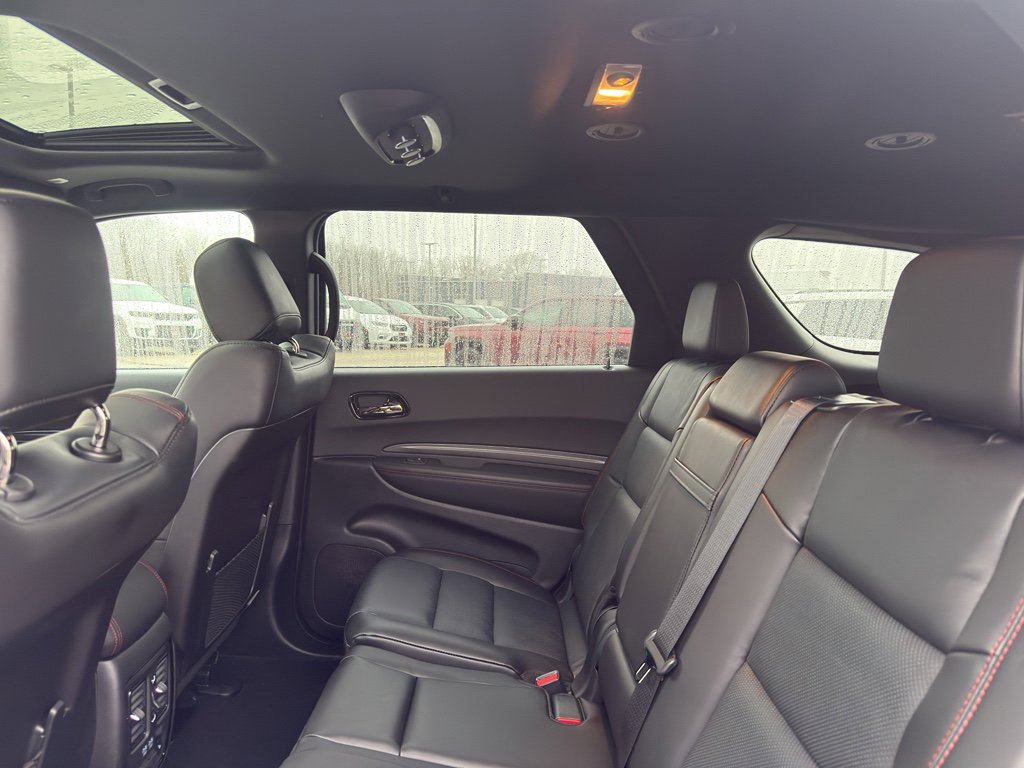 New 2026 Dodge Durango GT image 34