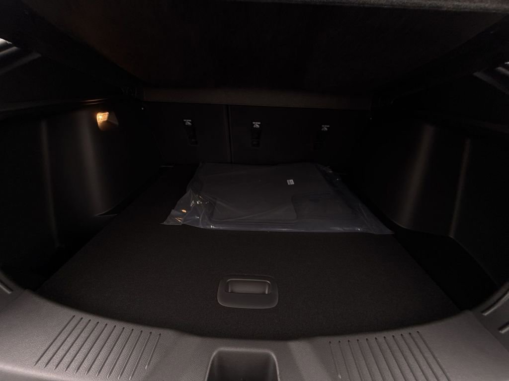 New 2026 Buick Envista Sport Touring w/ Convenience I Package FWD image 24