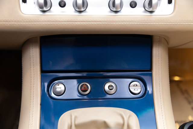 Used 2001 BMW Z8 RWD image 96