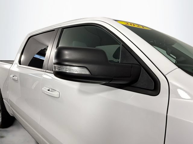 Used 2021 RAM 1500 Big Horn AWD/4WD image 37