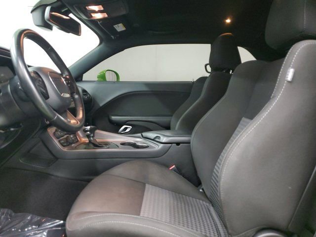 Used 2023 Dodge Challenger GT w/ Blacktop Package image 12