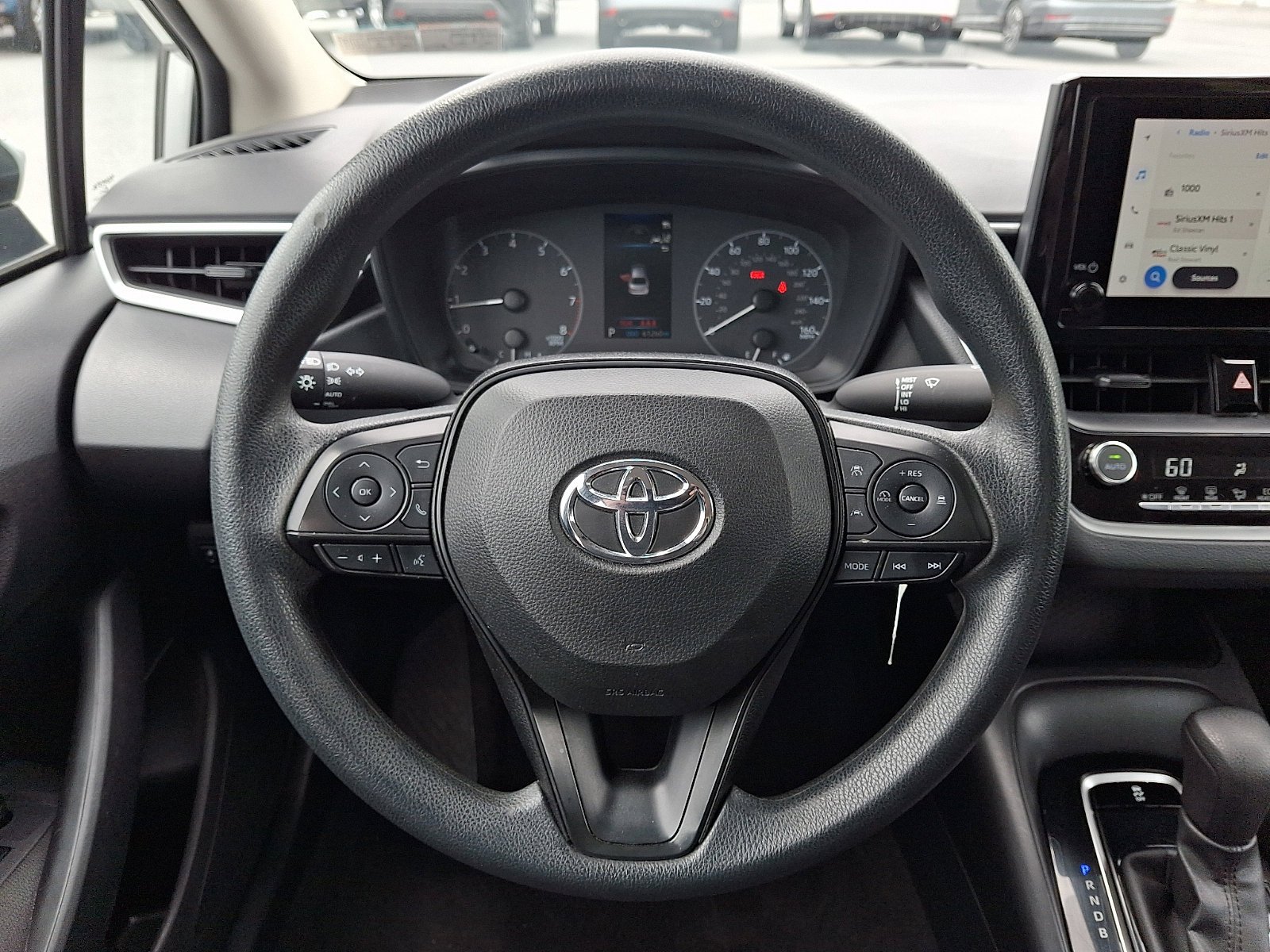 Used 2023 Toyota Corolla LE FWD image 20