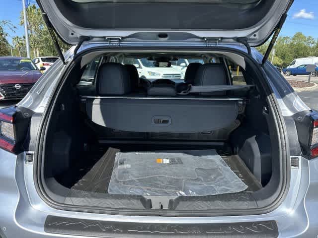 Certified 2025 Subaru Crosstrek 2.5i Limited w/ Popular Package #3A AWD/4WD image 33