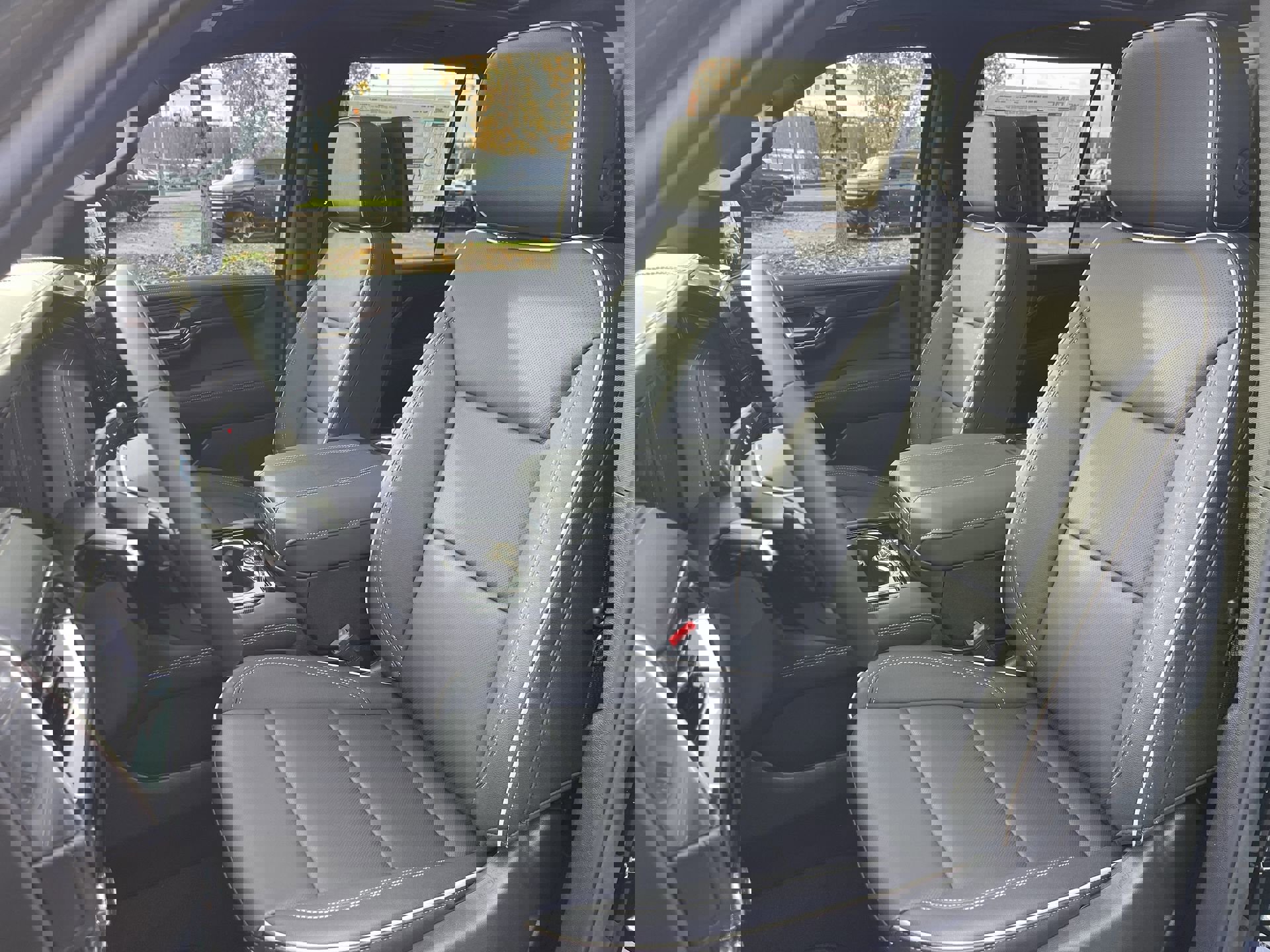 New 2026 GMC Yukon Elevation w/ Elevation Premium Package image 56