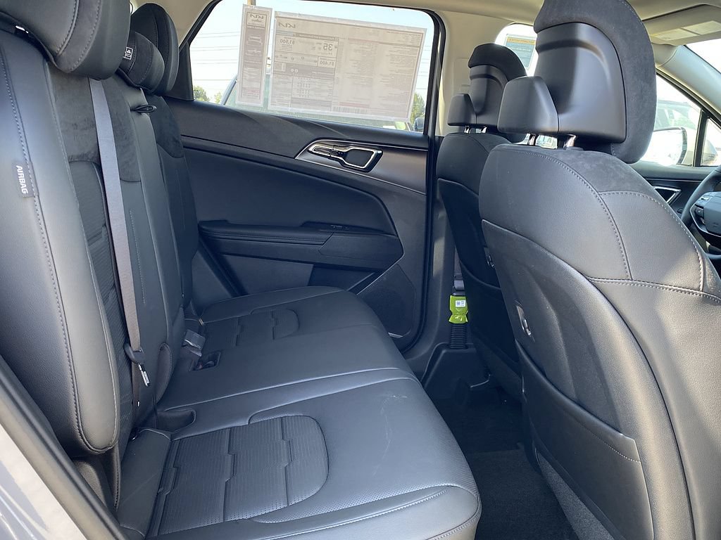 New 2026 Kia Sportage SX Prestige AWD/4WD image 23