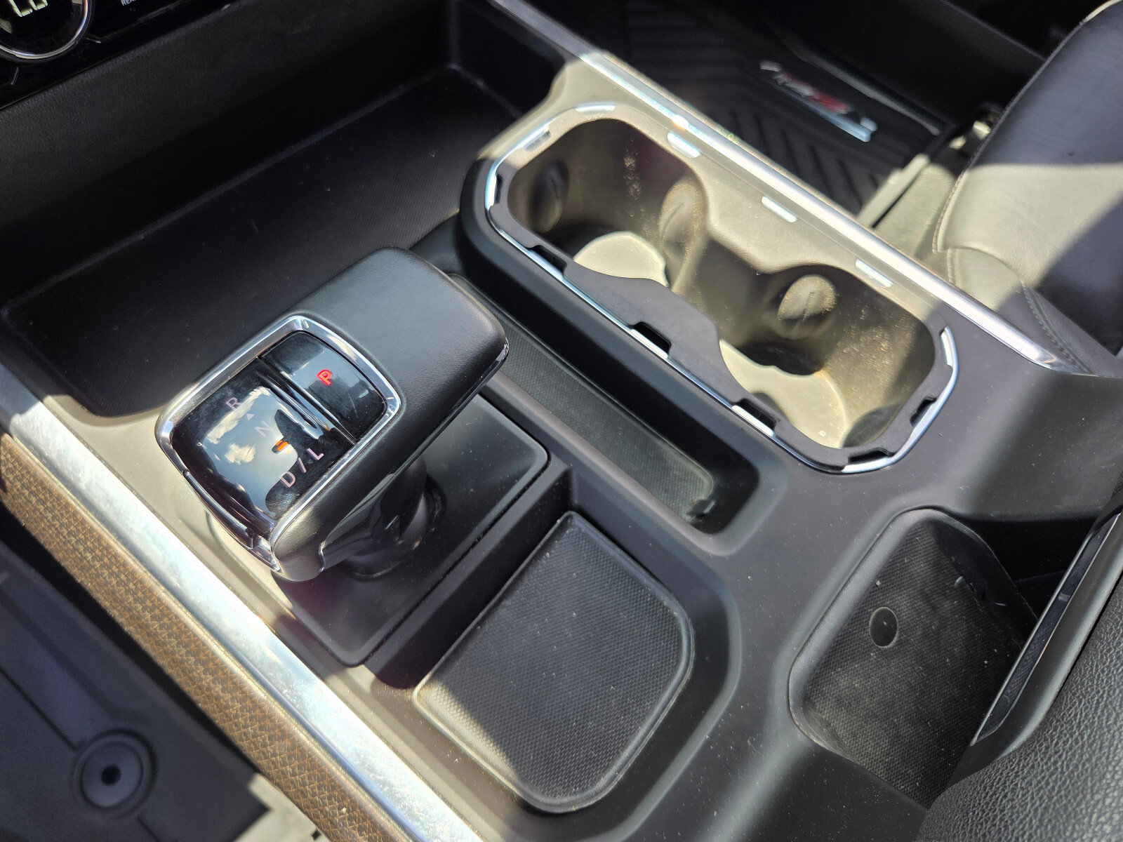 Certified 2025 Chevrolet Silverado 1500 LT Trail Boss w/ Convenience Package II AWD/4WD image 29