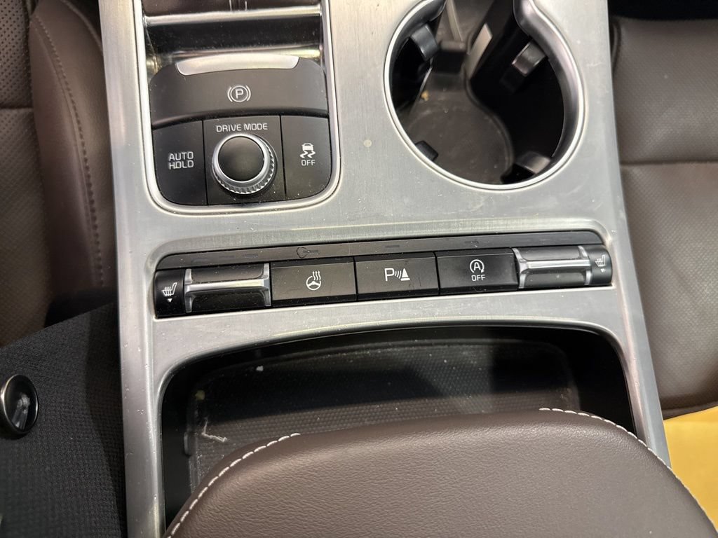 Used 2020 Kia Stinger GT AWD/4WD image 28