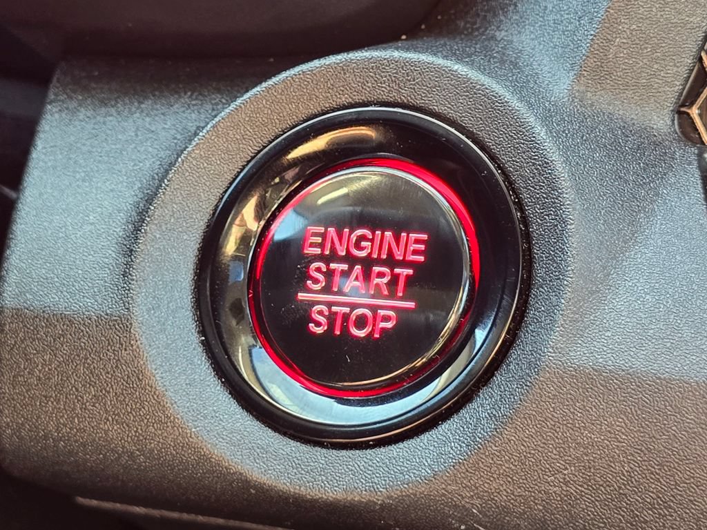 Certified 2024 Honda CR-V EX image 31