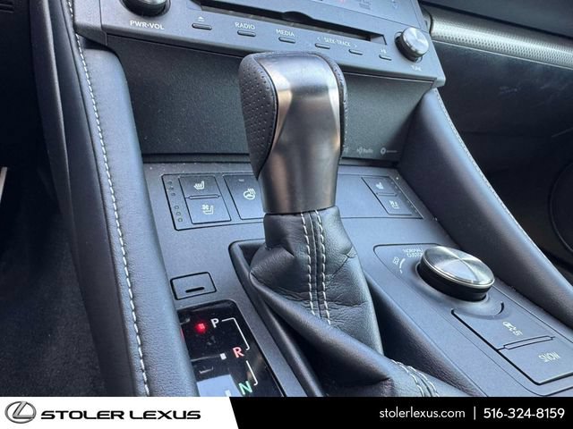 Used 2018 Lexus RC 300 F Sport AWD/4WD image 32