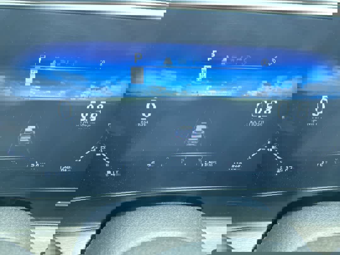 Used 2025 Kia Sportage X-Pro Prestige image 15