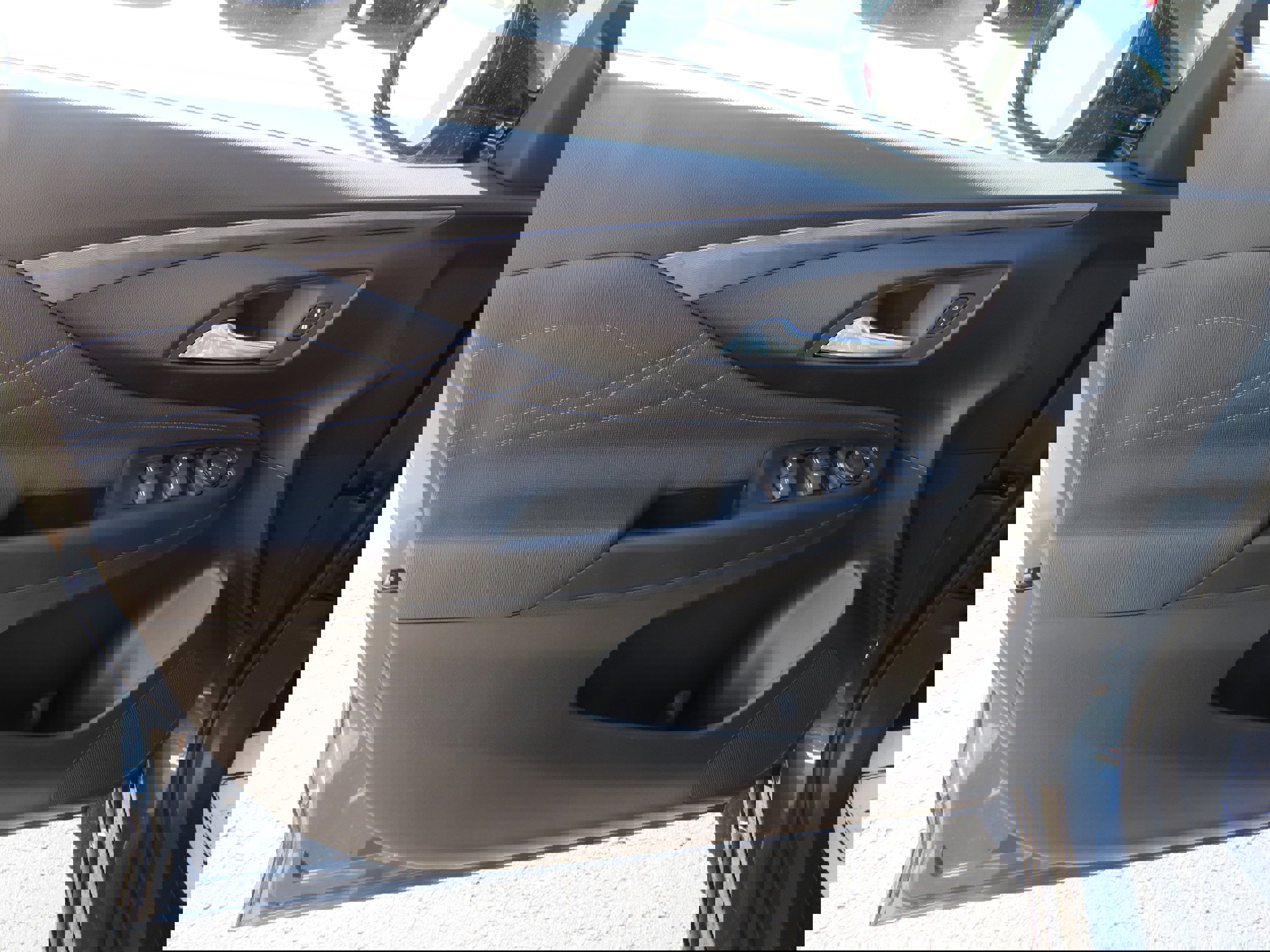 New 2026 Buick Envista Sport Touring w/ Convenience I Package image 16