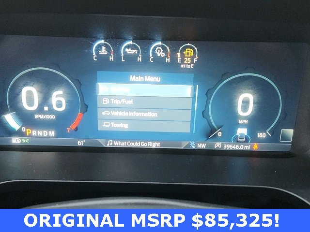 Used 2022 Ford Expedition Platinum image 26