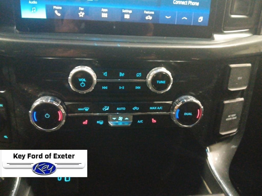 Used 2022 Ford F150 XLT w/ Equipment Group 302A High AWD/4WD image 28