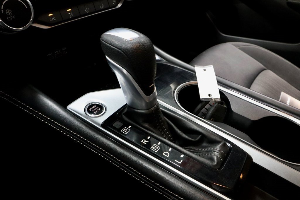 Certified 2023 Nissan Altima 2.5 SV image 33