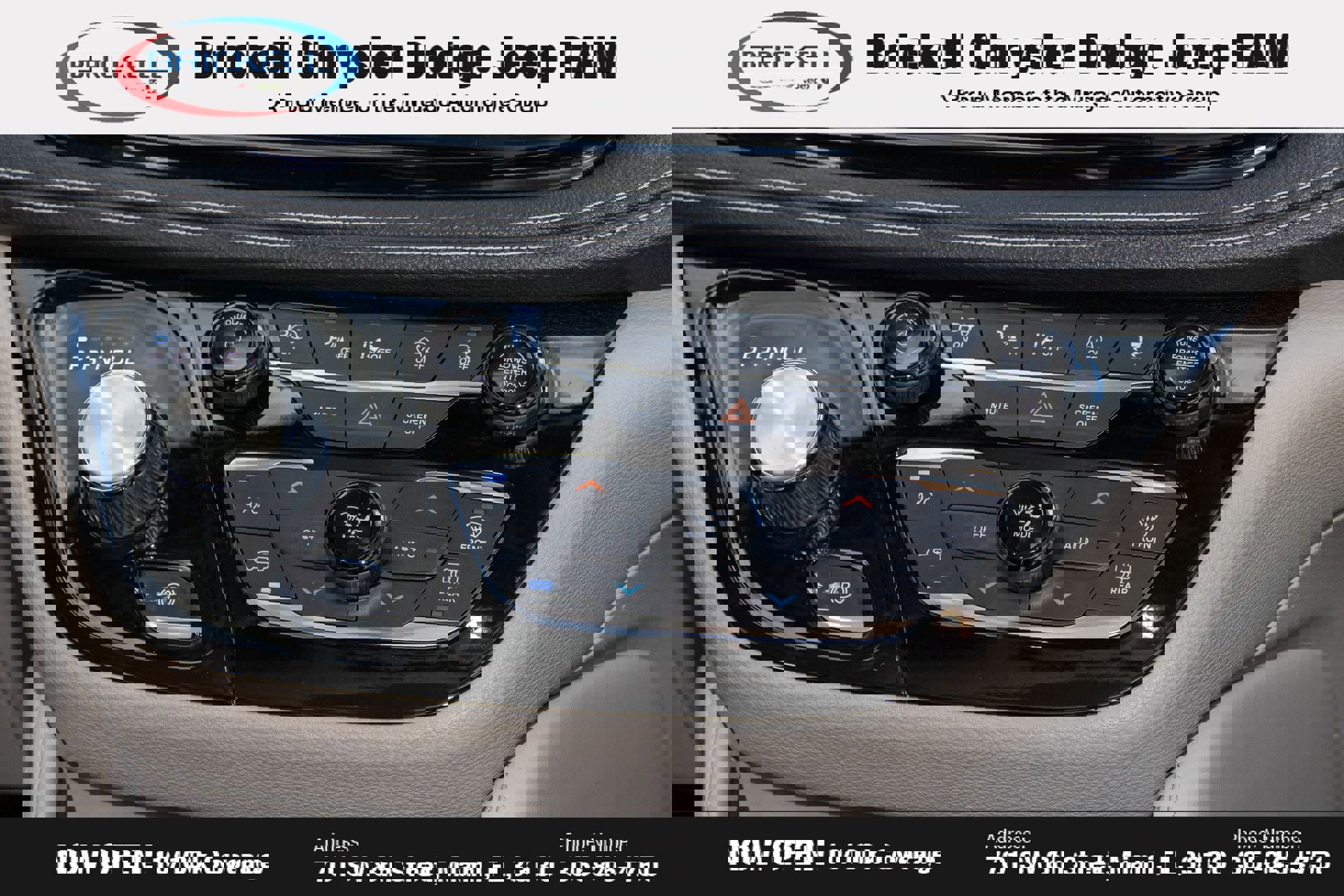 Used 2022 Chrysler Pacifica Limited image 22