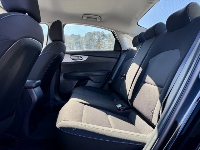 Used 2024 Kia Forte LXS w/ LXS Technology Package image 28