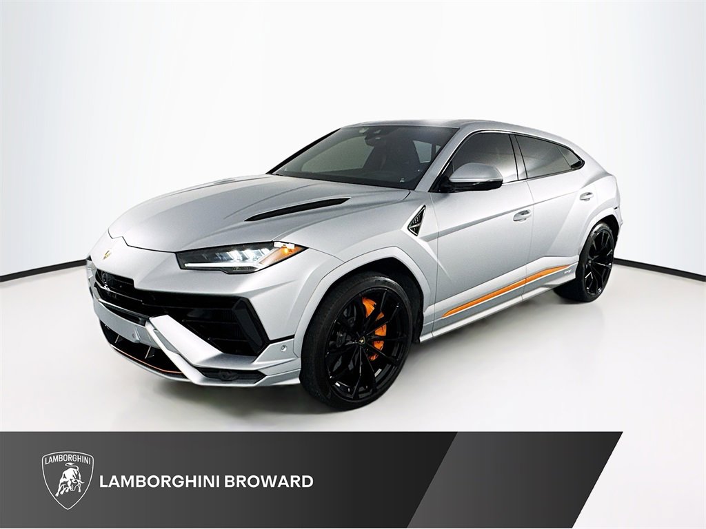 Used 2023 Lamborghini Urus S image 1