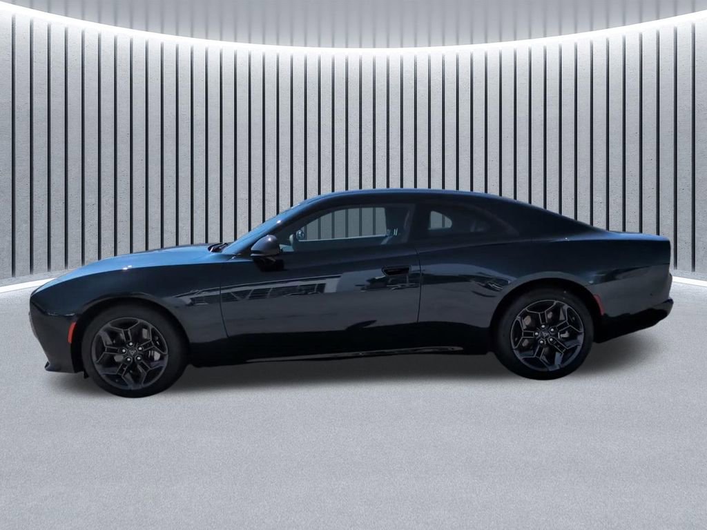 New 2026 Dodge Charger R/T AWD/4WD image 14