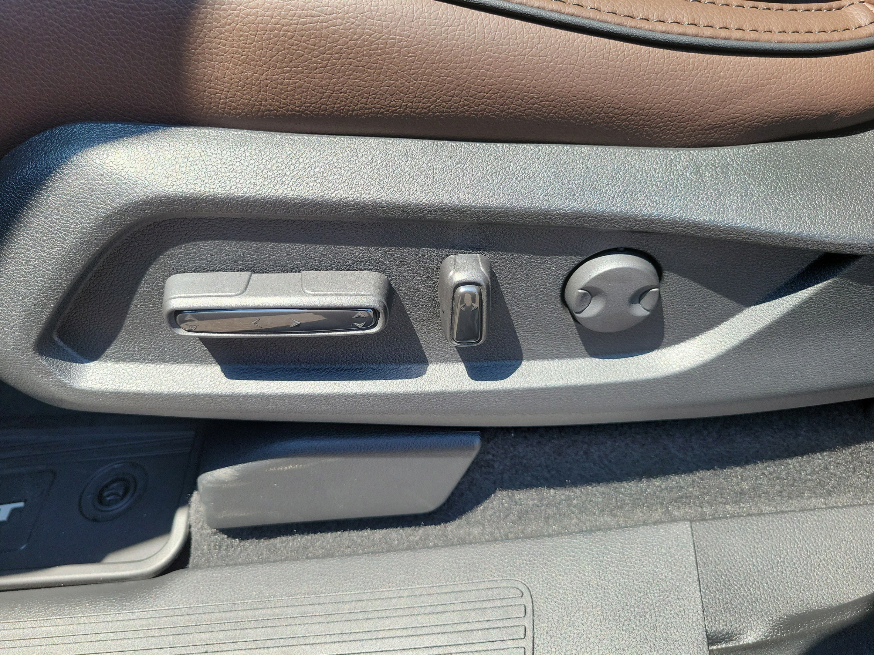 New 2026 Honda Pilot Elite image 25