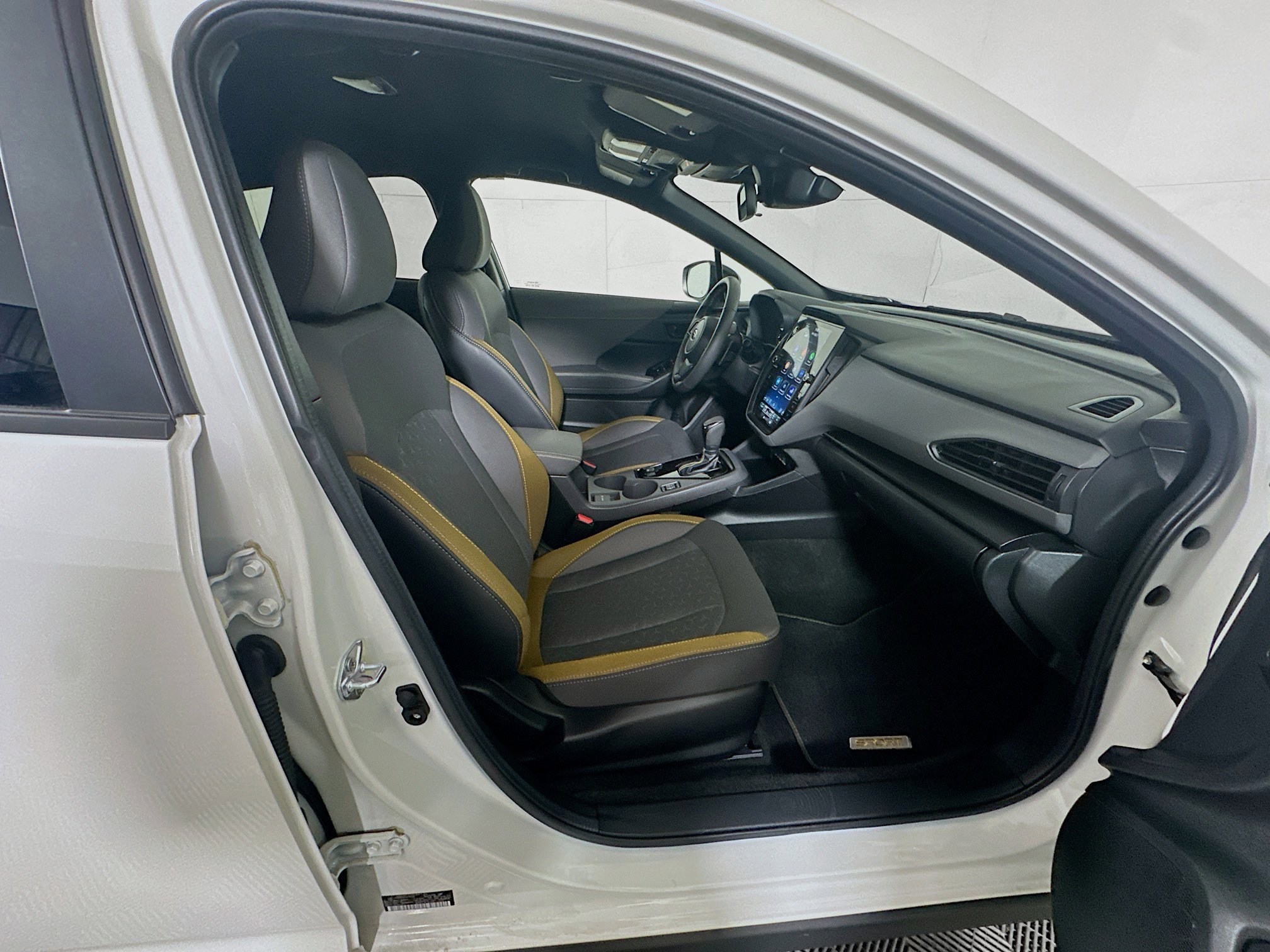 Used 2025 Subaru Crosstrek 2.5i Sport image 31