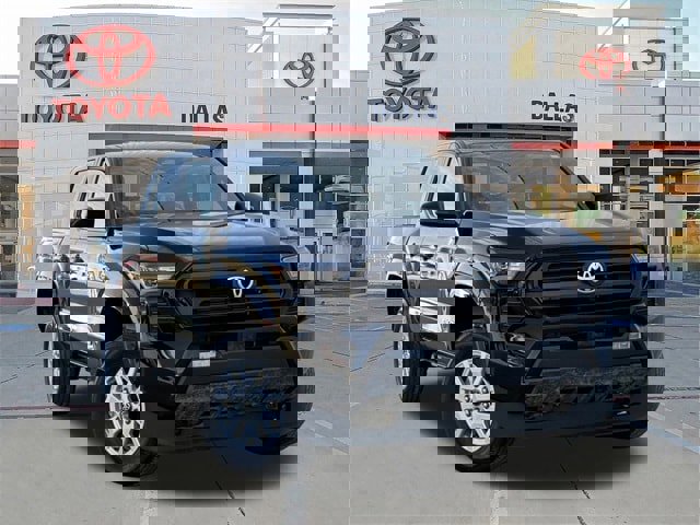 Used 2024 Toyota Tacoma SR5 image 1