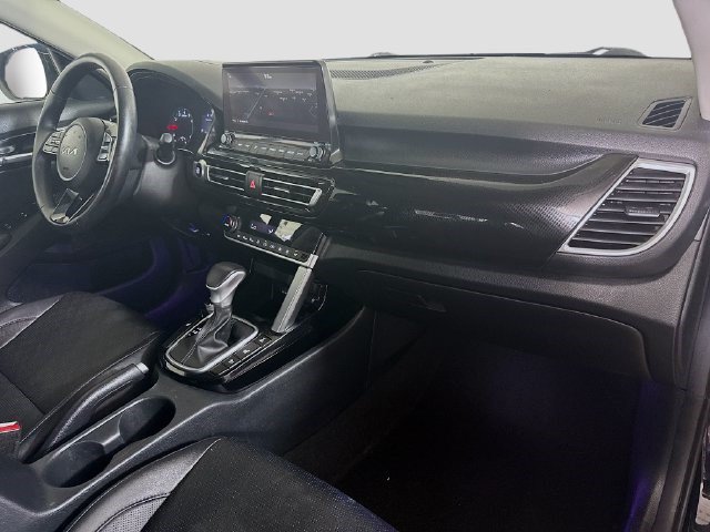 Used 2022 Kia Seltos EX AWD/4WD image 29