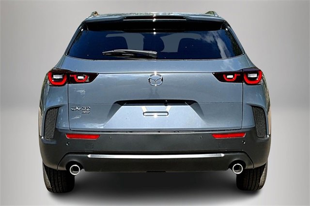 New 2026 MAZDA CX-50 AWD 2.5 S w/ Cargo Package image 3