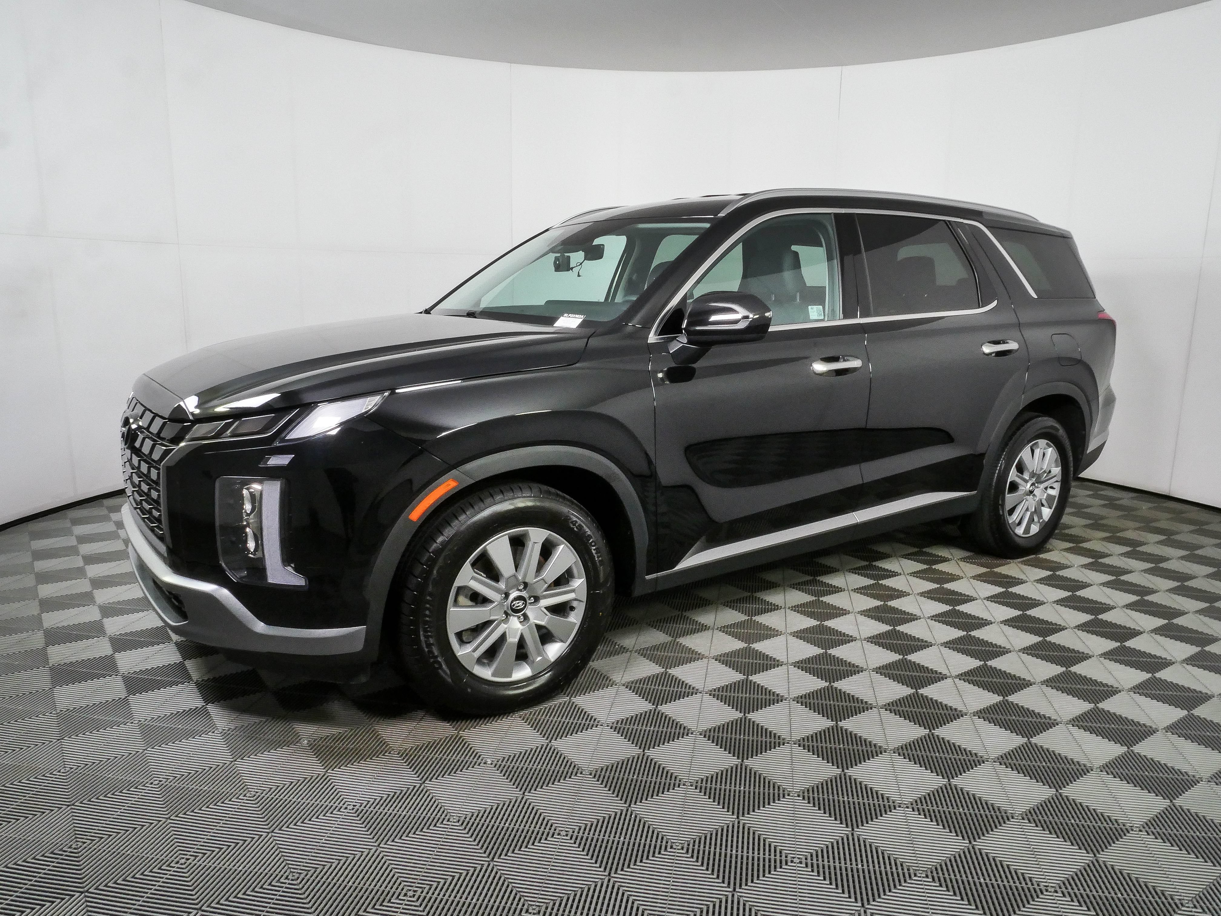 Used 2024 Hyundai Palisade SEL FWD video 2