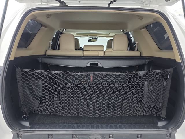 Used 2023 Toyota 4Runner SR5 Premium w/ Moonroof Package image 44