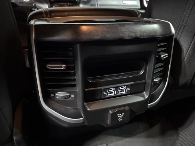 Used 2021 RAM 1500 Big Horn AWD/4WD image 26