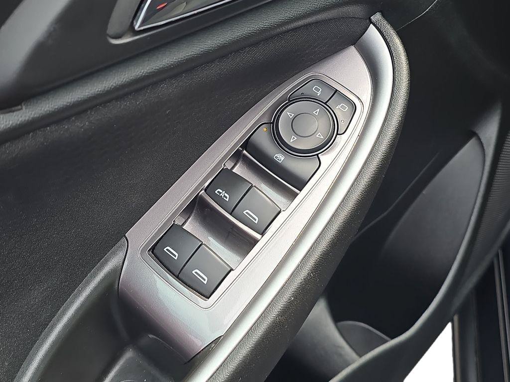 Used 2023 Chevrolet Malibu LT FWD image 9
