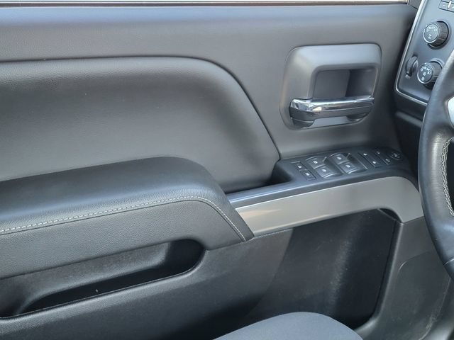 Used 2019 Chevrolet Silverado 1500 LT w/ All Star Edition AWD/4WD image 22