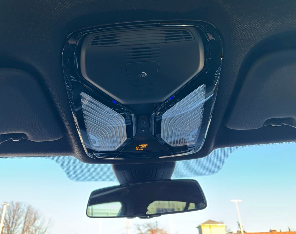 Used 2023 BMW X5 xDrive40i w/ Premium Package image 16