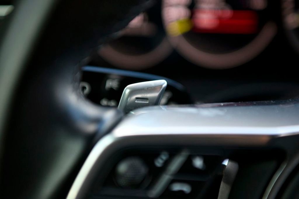 Used 2018 Porsche Panamera Turbo S image 54