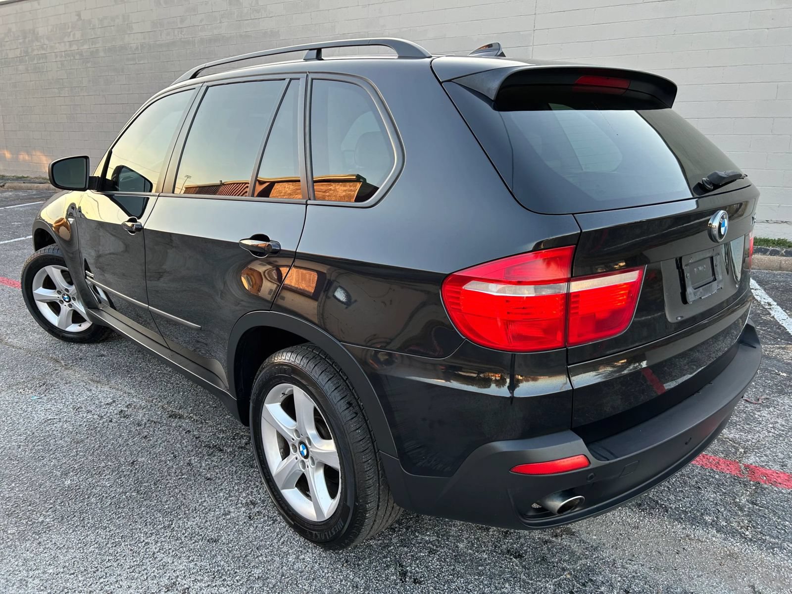 Used 2010 BMW X5 xDrive30i AWD/4WD image 5