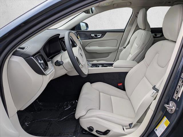 New 2026 Volvo V60 B5 Cross Country Ultra w/ Climate Package AWD/4WD image 4