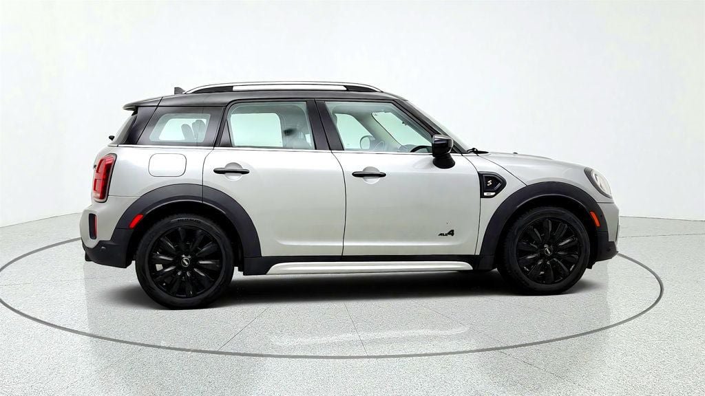 Used 2024 MINI Cooper Countryman S AWD/4WD image 4