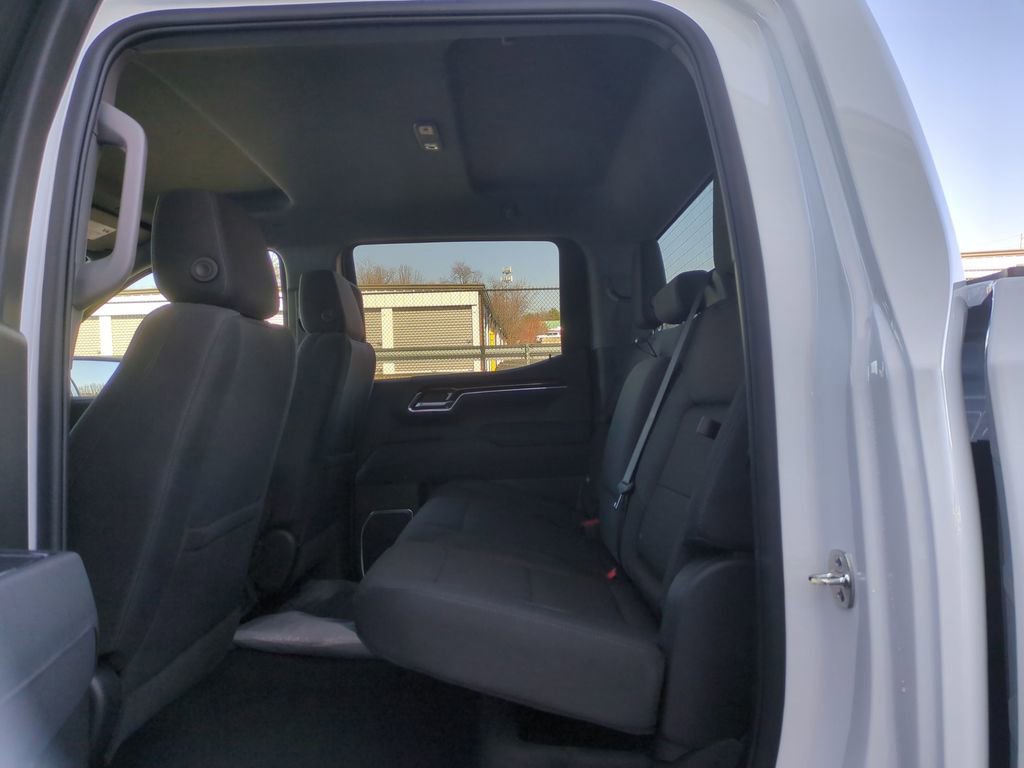 New 2026 GMC Sierra 1500 Elevation image 15