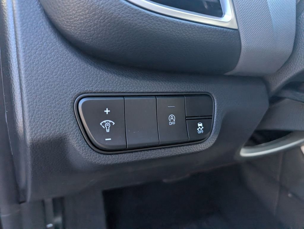 New 2026 Kia Seltos LX image 15