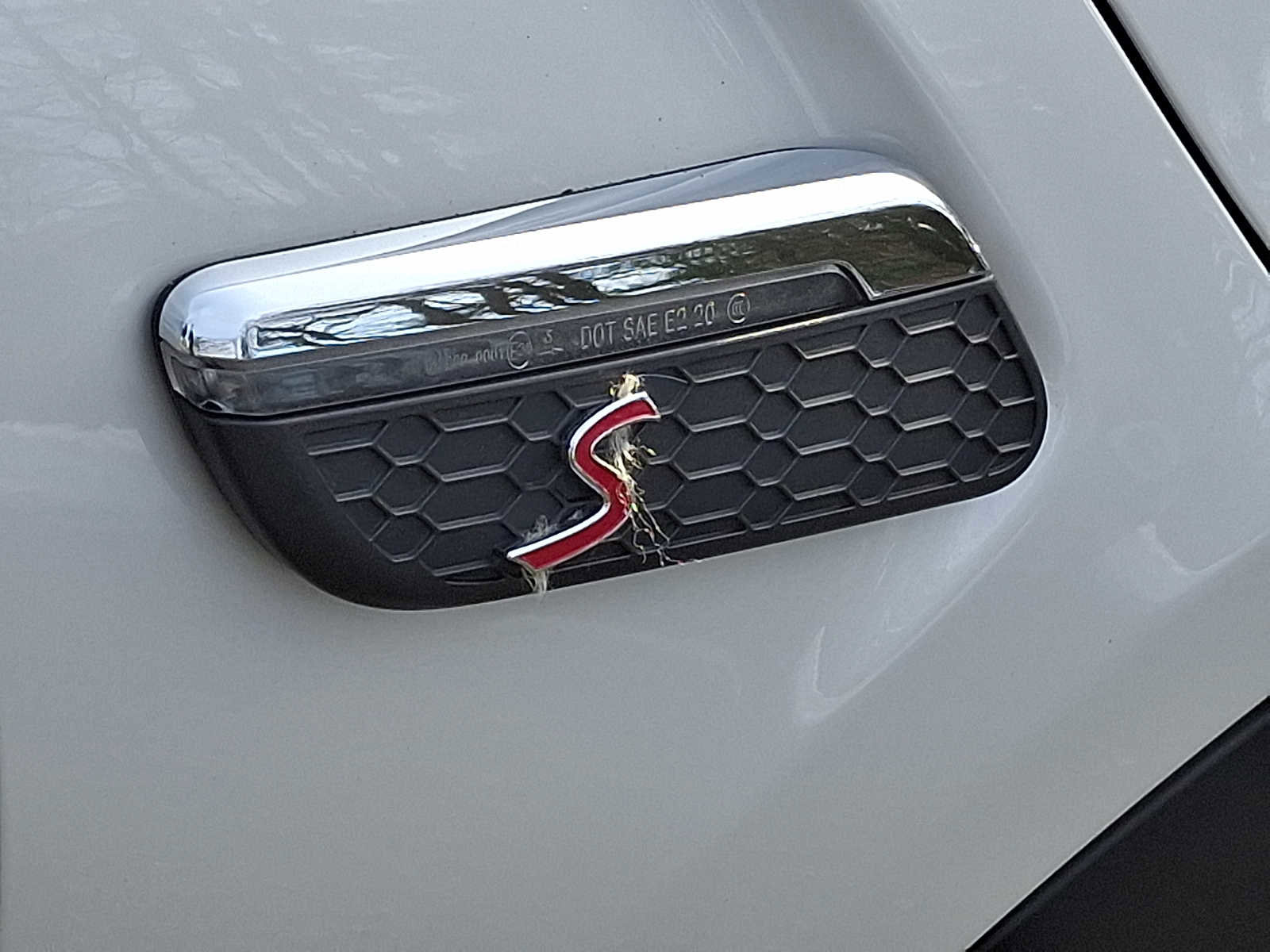 Certified 2023 MINI Cooper S image 29