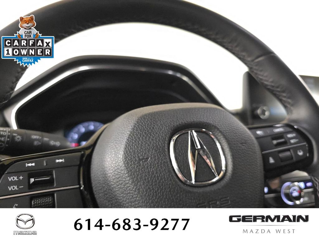 Used 2023 Acura Integra A-Spec image 23