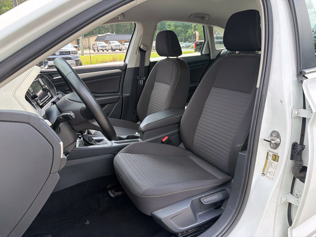 Used 2024 Volkswagen Jetta S FWD image 18