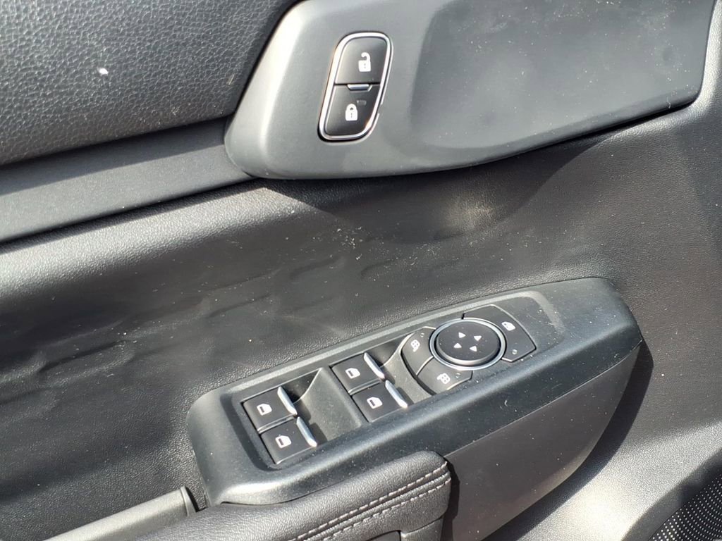 New 2026 Ford Ranger XLT image 17