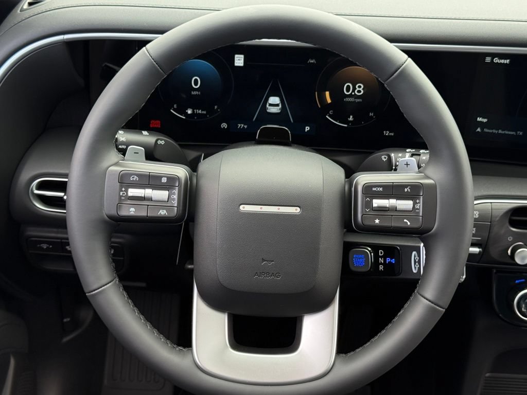 New 2026 Hyundai Palisade SEL FWD image 12
